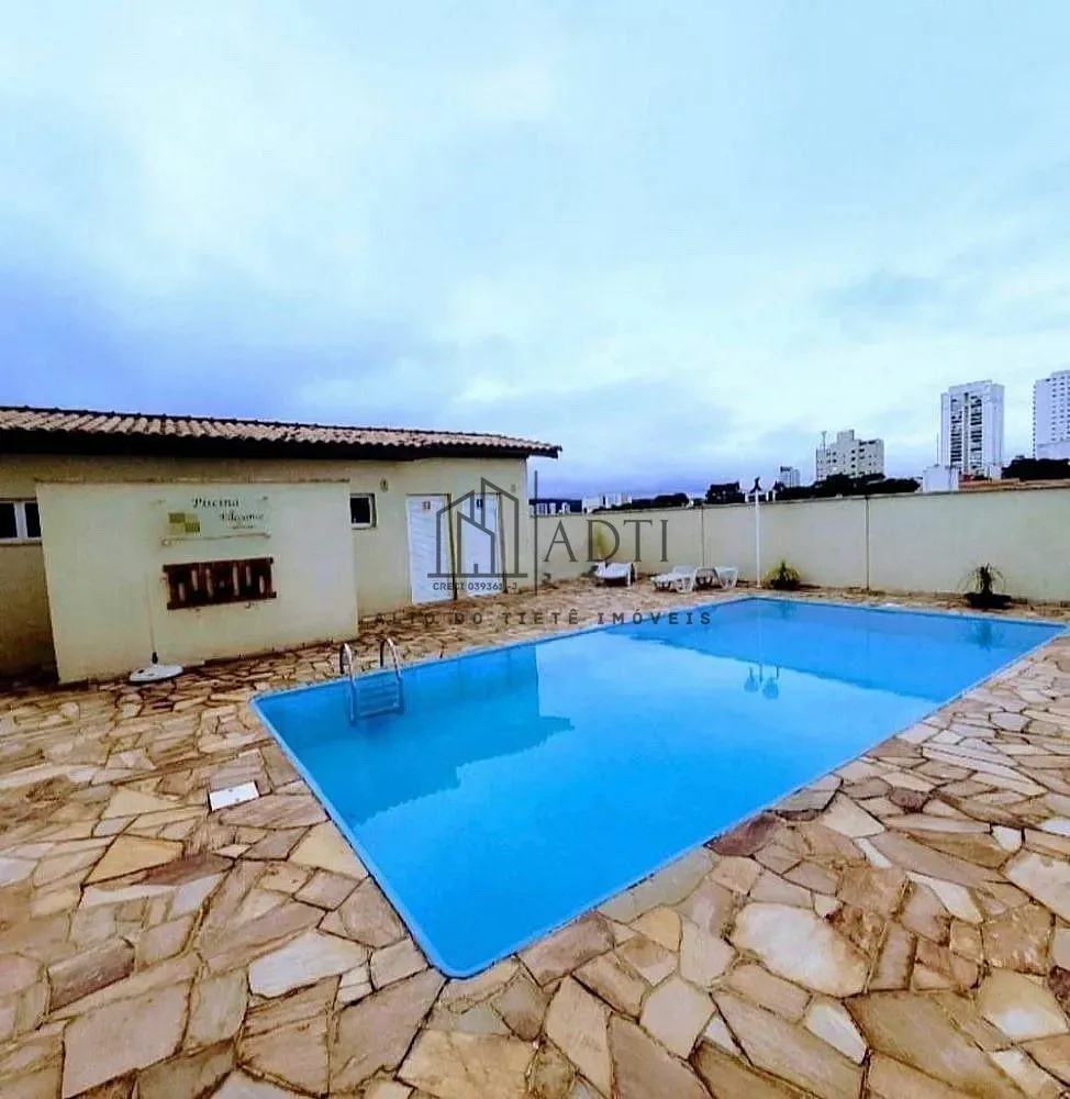 Apartamento, 3 quartos, 65 m² - Foto 18