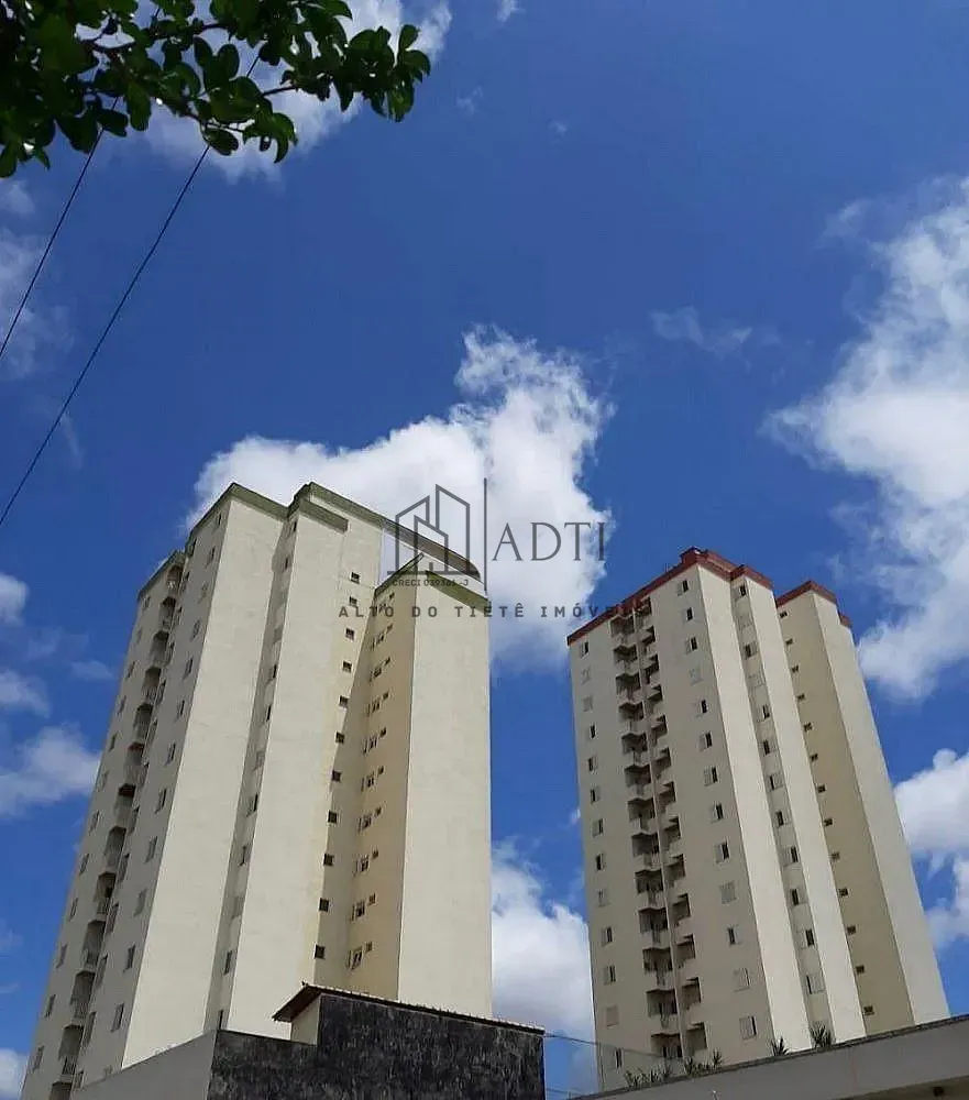 Apartamento, 3 quartos, 65 m² - Foto 24