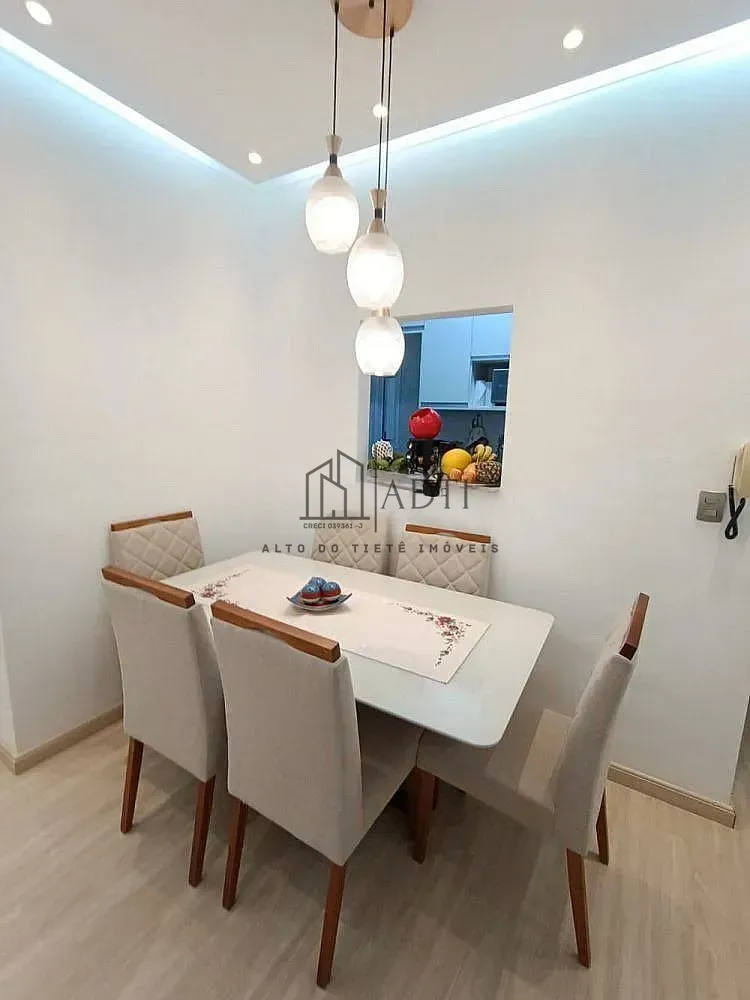 Apartamento, 3 quartos, 65 m² - Foto 3
