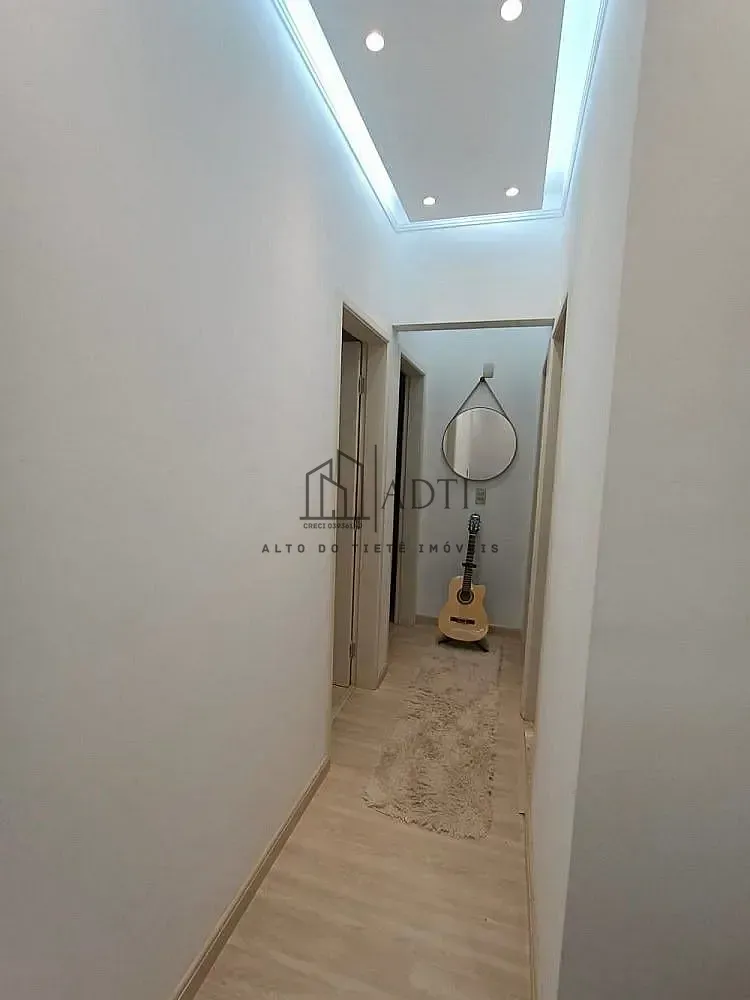 Apartamento, 3 quartos, 65 m² - Foto 6