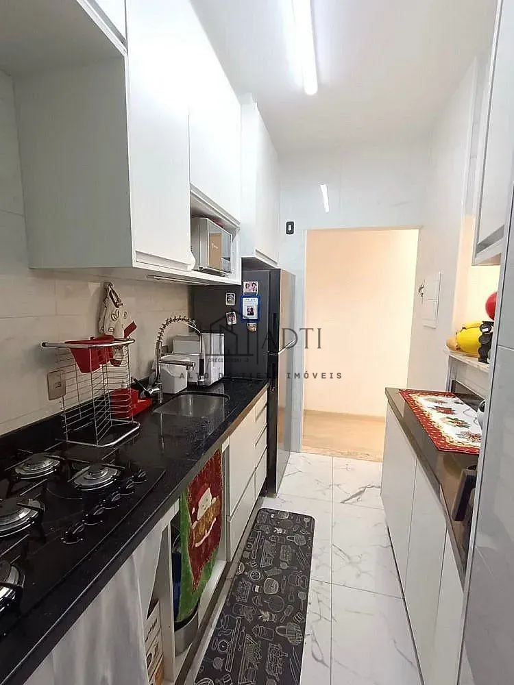 Apartamento, 3 quartos, 65 m² - Foto 5