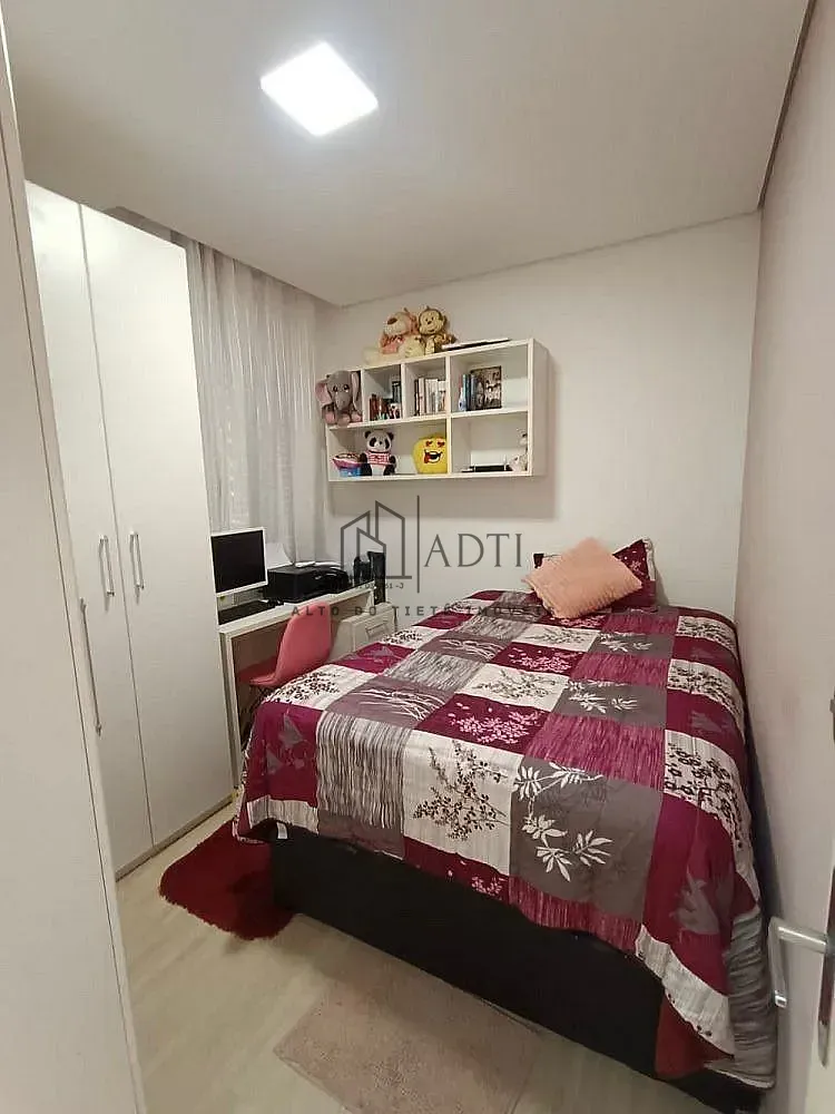 Apartamento, 3 quartos, 65 m² - Foto 12