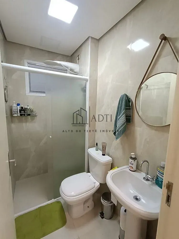 Apartamento, 3 quartos, 65 m² - Foto 13