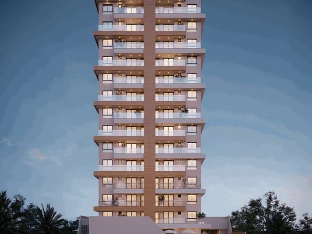 Apartamento 3 quartos e 2 banheiros, à venda, no bairro São Judas em Itajaí