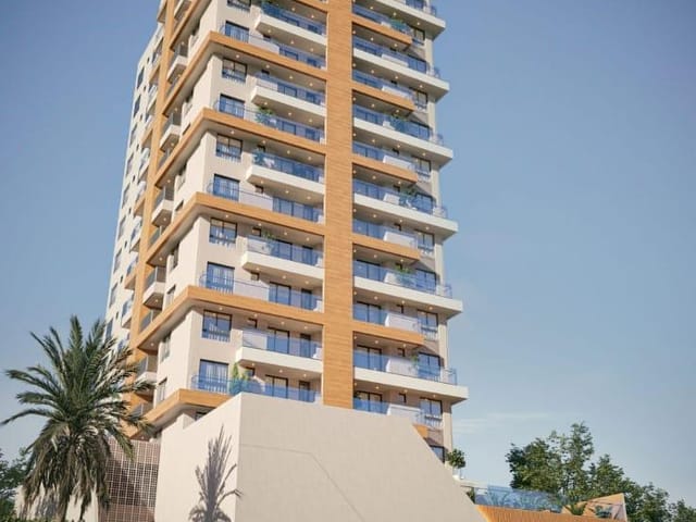 Apartamento 3 quartos e 2 banheiros, à venda, no bairro São Judas em Itajaí