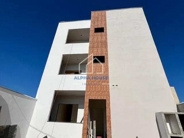 Apartamento 2 quartos e 1 banheiro, à venda, no bairro Loteamento Residencial e Comercial Flamboyant em Pindamonhangaba
