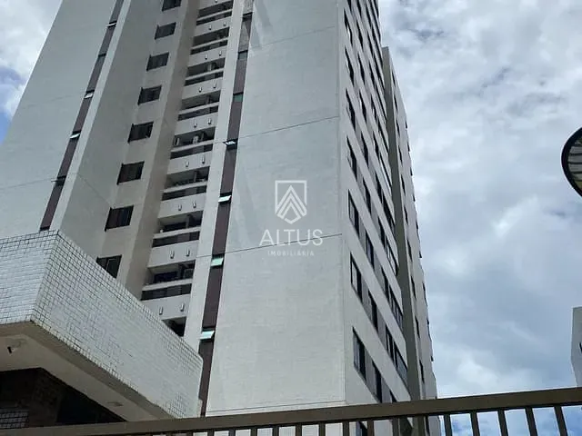 Apartamento 3 quartos e 1 banheiro, à venda, no bairro Armação em Salvador