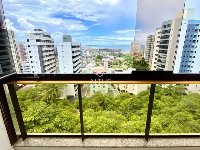 Apartamento 3 quartos e 1 banheiro, à venda, no bairro Armação em Salvador