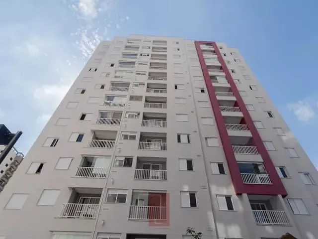Apartamento com 53m² 2 quartos e 2 banheiros, à venda, no bairro Casa Verde em São Paulo