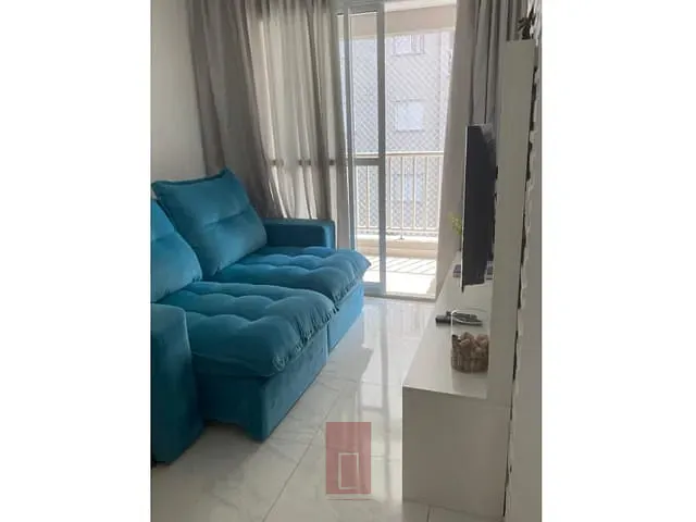 Apartamento com 53m² 2 quartos e 2 banheiros, à venda, no bairro Casa Verde em São Paulo