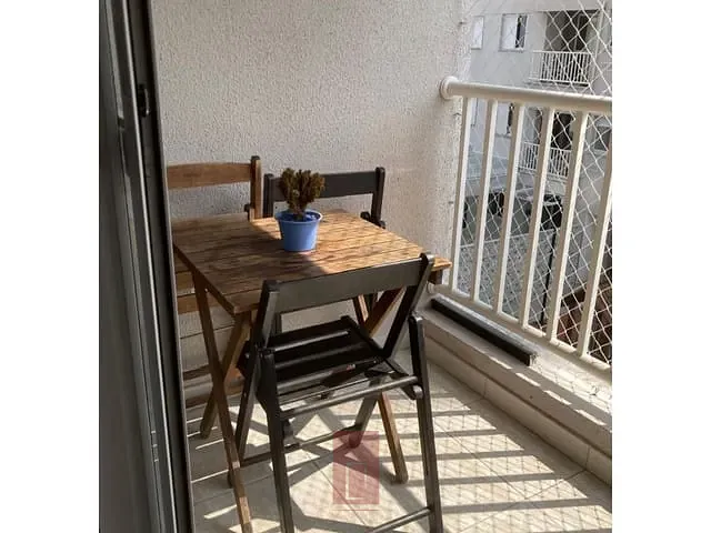 Apartamento com 53m² 2 quartos e 2 banheiros, à venda, no bairro Casa Verde em São Paulo