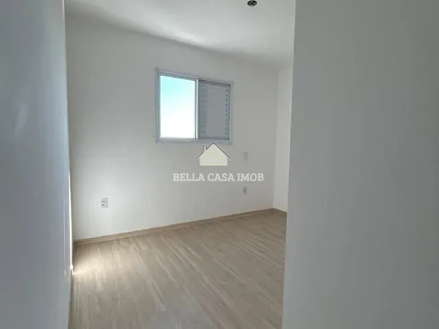 Apartamento com 63m² 2 quartos e 2 banheiros, à venda ou para alugar, no bairro Jardim São Carlos em Sorocaba