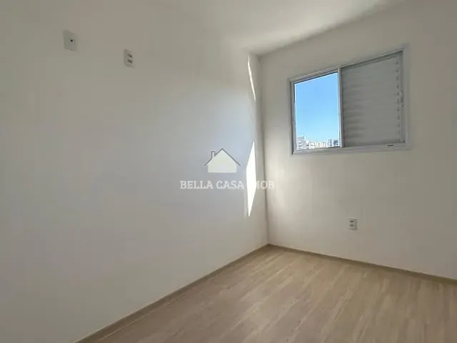 Apartamento com 63m² 2 quartos e 2 banheiros, à venda ou para alugar, no bairro Jardim São Carlos em Sorocaba