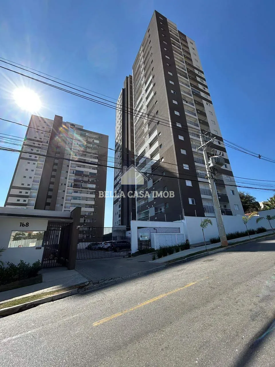 Apartamento, 2 quartos, 63 m² - Foto 13