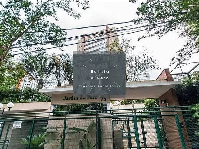 Apartamento com 98m² 3 quartos e 2 banheiros, à venda, no bairro Vila Andrade em São Paulo