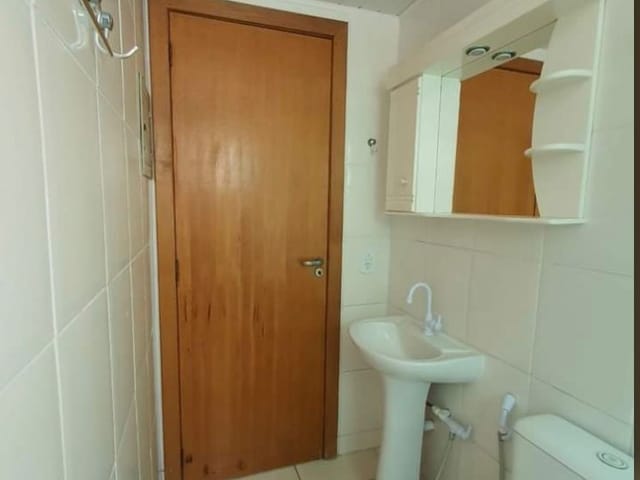 Foto do Apartamento - Apartamento para locação, São Judas, Itajaí, SC | Bianchi Negócios Imobiliários LTDA