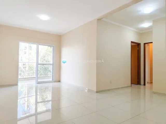 Apartamento 2 quartos e 2 banheiros, para alugar, no bairro Cidade Nova em São José do Rio Preto