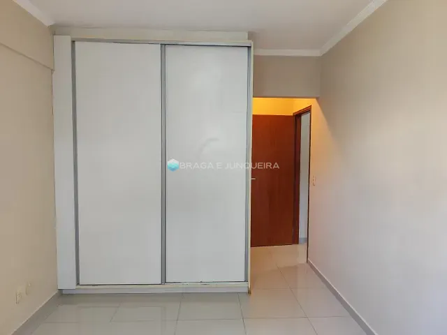 Apartamento 2 quartos e 2 banheiros, para alugar, no bairro Cidade Nova em São José do Rio Preto