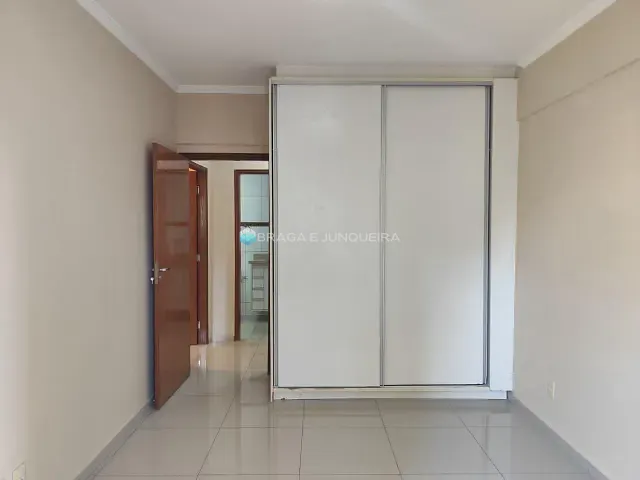 Apartamento 2 quartos e 2 banheiros, para alugar, no bairro Cidade Nova em São José do Rio Preto