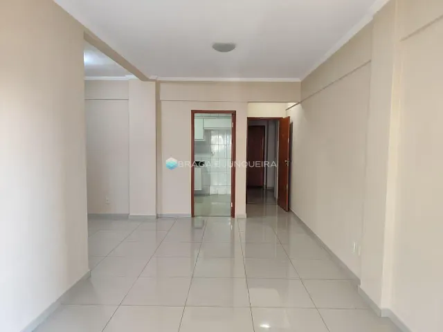 Apartamento 2 quartos e 2 banheiros, para alugar, no bairro Cidade Nova em São José do Rio Preto