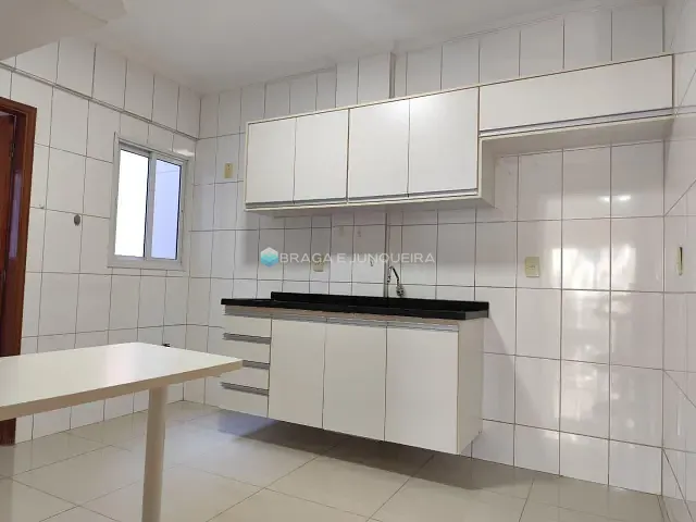 Apartamento 2 quartos e 2 banheiros, para alugar, no bairro Cidade Nova em São José do Rio Preto