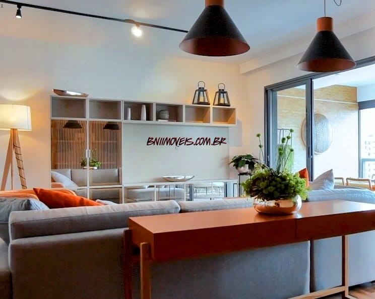 Apartamento, 2 quartos, 102 m² - Foto 6