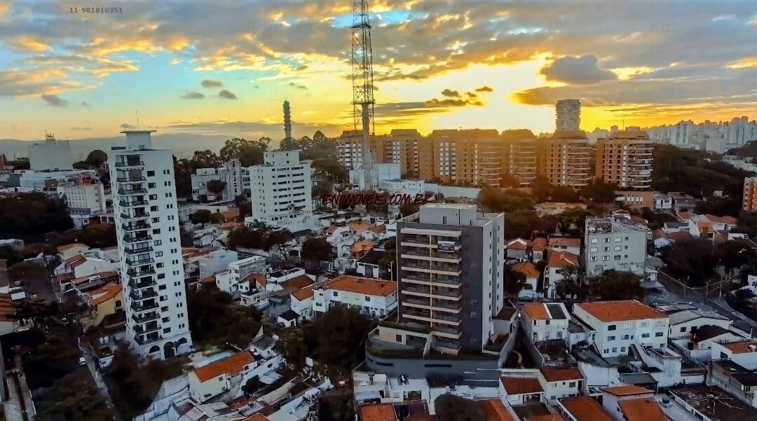 Apartamento, 2 quartos, 102 m² - Foto 1