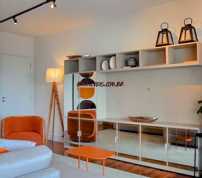 Apartamento, 2 quartos, 102 m² - Foto 7