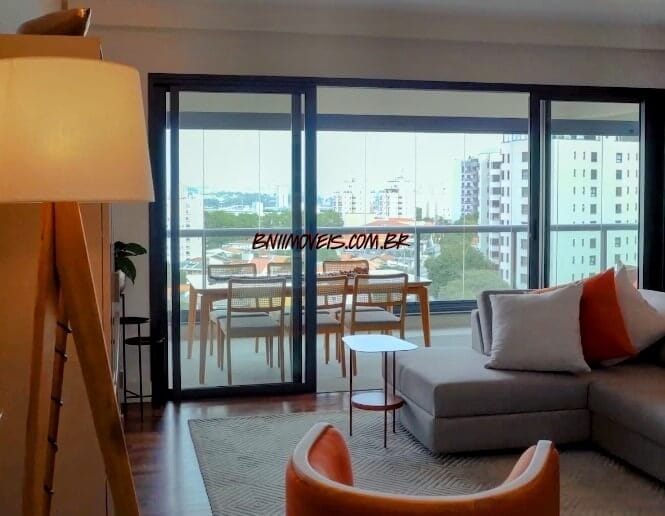 Apartamento, 2 quartos, 102 m² - Foto 3