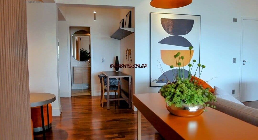 Apartamento, 2 quartos, 102 m² - Foto 5