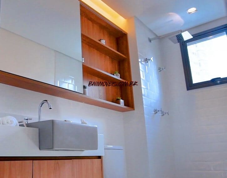 Apartamento, 2 quartos, 102 m² - Foto 8