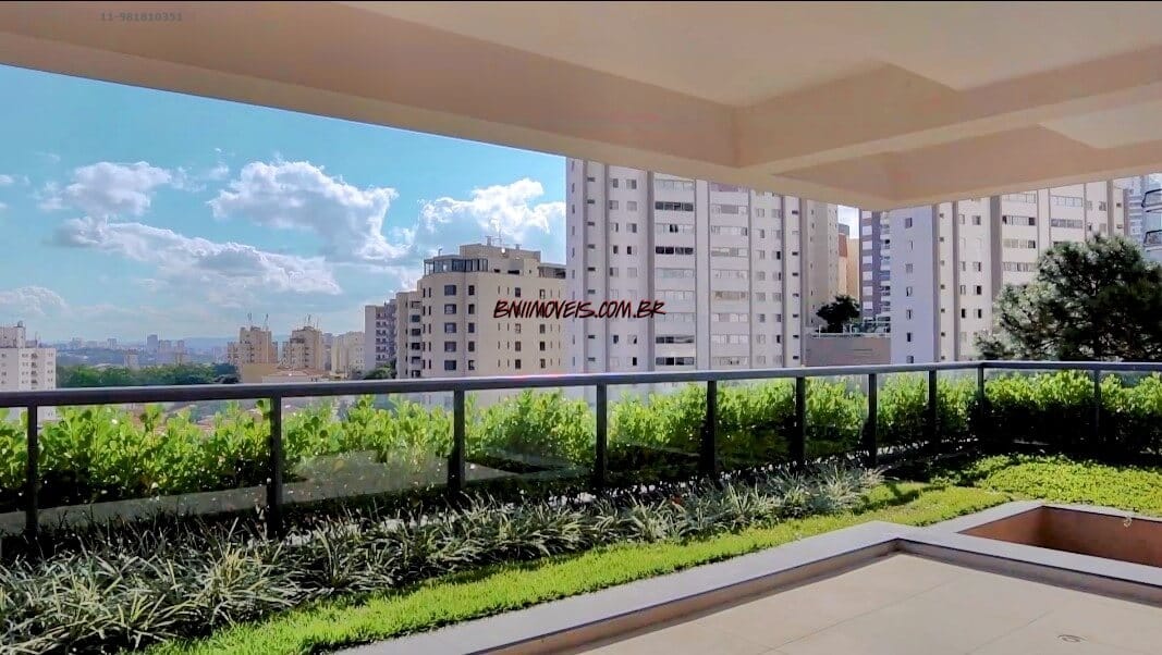 Apartamento, 2 quartos, 102 m² - Foto 2