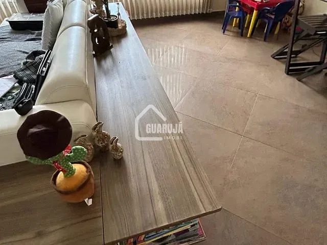 Apartamento com 222m² 3 quartos e 3 banheiros, à venda, no bairro Pitangueiras em Guarujá