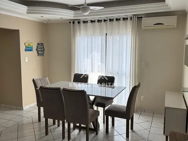 Apartamento 3 quartos e 2 banheiros, para alugar, no bairro Vila Barão em Sorocaba