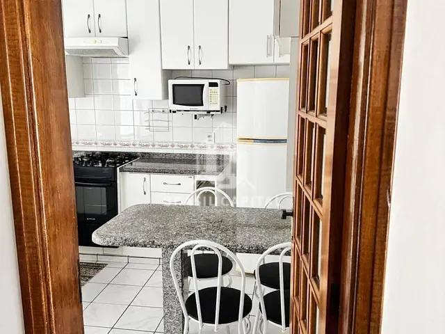Apartamento 3 quartos e 2 banheiros, para alugar, no bairro Vila Barão em Sorocaba