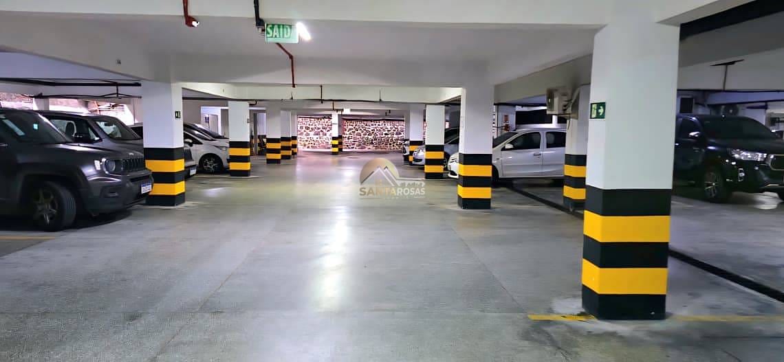 Apartamento, 1 quarto, 60 m² - Foto 11