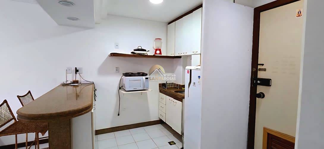 Apartamento, 1 quarto, 60 m² - Foto 4
