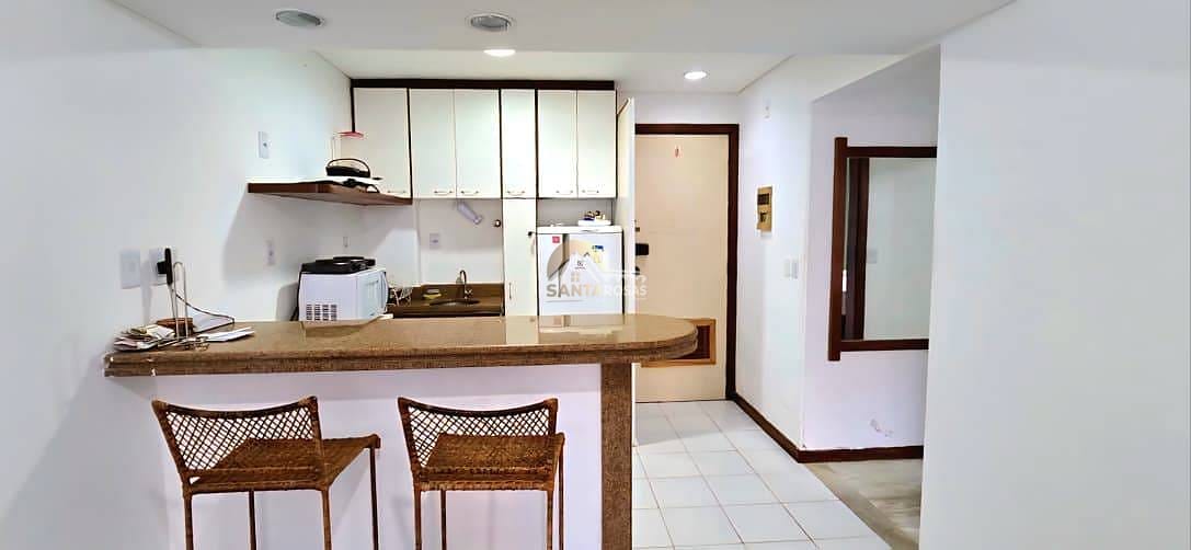 Apartamento, 1 quarto, 60 m² - Foto 5