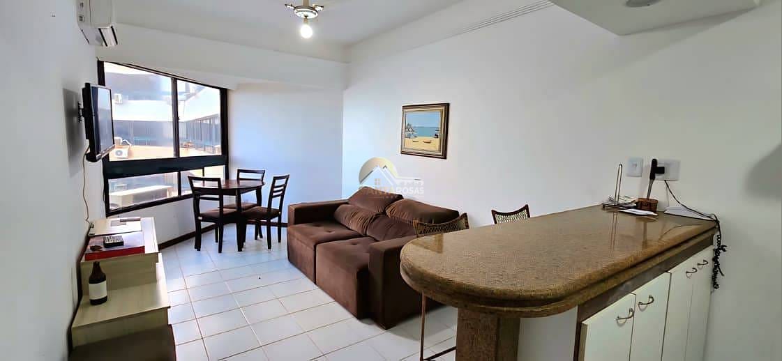 Apartamento, 1 quarto, 60 m² - Foto 2