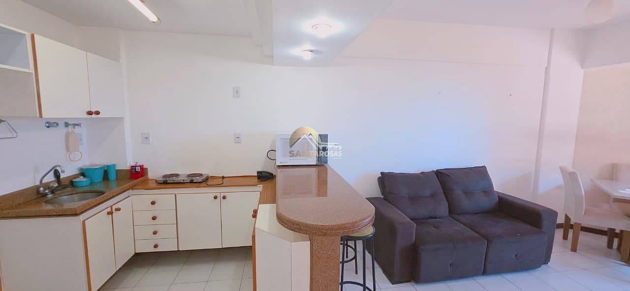 Apartamento, 1 quarto, 60 m² - Foto 3