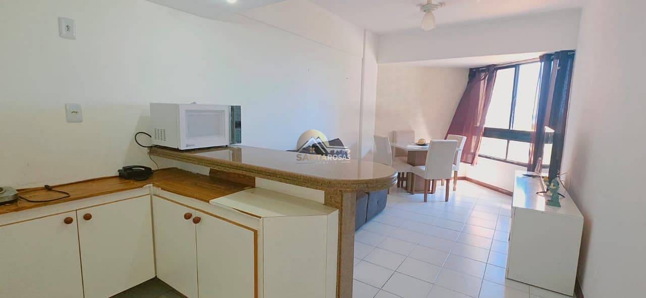 Apartamento, 1 quarto, 60 m² - Foto 2