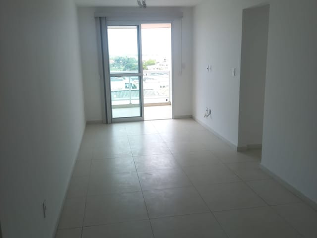 Apartamento 2 quartos e 2 banheiros, à venda ou para alugar, no bairro Parque Flamboyant em Campos dos Goytacazes