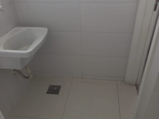 Apartamento 2 quartos e 2 banheiros, à venda ou para alugar, no bairro Parque Flamboyant em Campos dos Goytacazes