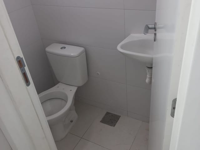 Apartamento 2 quartos e 2 banheiros, à venda ou para alugar, no bairro Parque Flamboyant em Campos dos Goytacazes