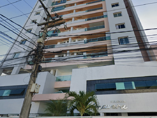 Apartamento 2 quartos e 2 banheiros, à venda ou para alugar, no bairro Parque Flamboyant em Campos dos Goytacazes