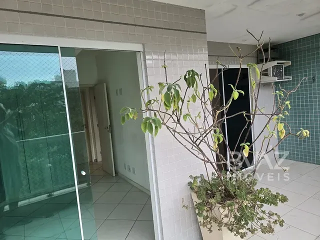 Apartamento com 137m² 2 quartos e 2 banheiros, à venda, no bairro Braga em Cabo Frio