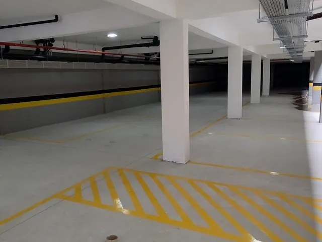 Apartamento com 34m² 2 quartos e 1 banheiro, à venda, no bairro Vila Antonieta em São Paulo