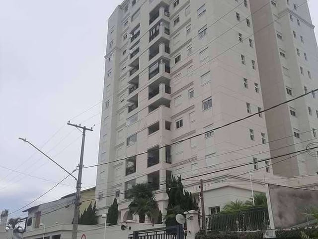 Apartamento 4 quartos e 3 banheiros, à venda ou para alugar, no bairro Jardim Armênia em Mogi das Cruzes