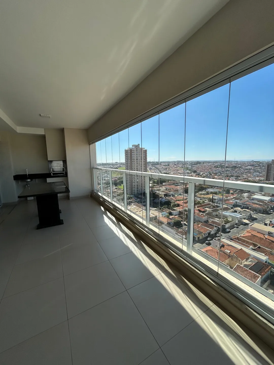 Apartamento, 3 quartos, 161 m² - Foto 7