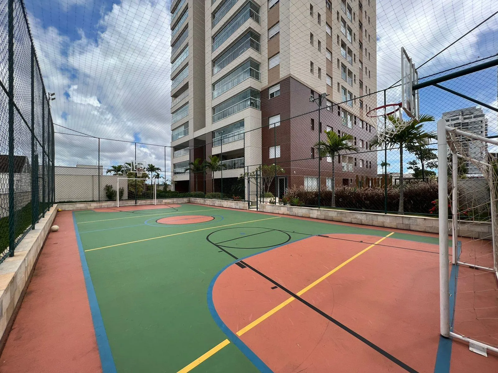 Apartamento, 3 quartos, 161 m² - Foto 22